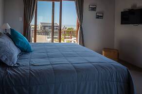 Muelles del Diablo Tranquilo