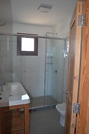 Muelles del Diablo Tranquilo