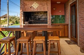 Muelles del Diablo Tranquilo