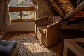 Muelles del Diablo Tranquilo