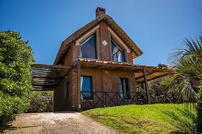 Muelles del Diablo Tranquilo