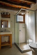 Muelles del Diablo Tranquilo