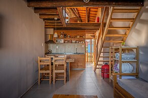 Muelles del Diablo Tranquilo