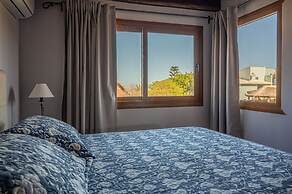 Muelles del Diablo Tranquilo