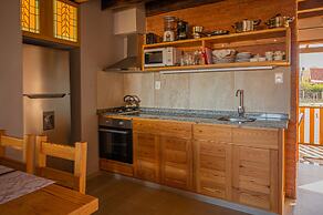 Muelles del Diablo Tranquilo