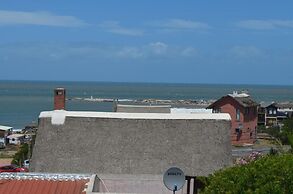 Muelles del Diablo Tranquilo