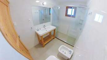 Muelles del Diablo Tranquilo