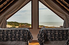 Muelles del Diablo Tranquilo