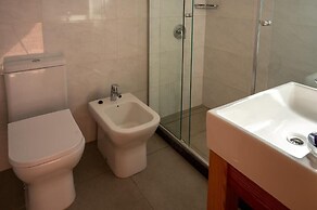 Muelles del Diablo Tranquilo