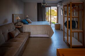 Muelles del Diablo Tranquilo