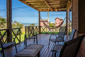 Muelles del Diablo Tranquilo