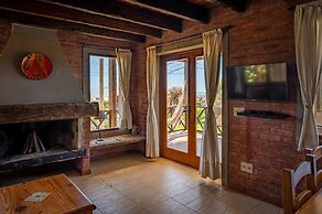 Muelles del Diablo Tranquilo