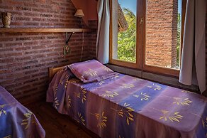 Muelles del Diablo Tranquilo