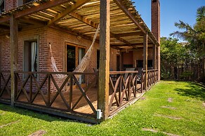 Muelles del Diablo Tranquilo