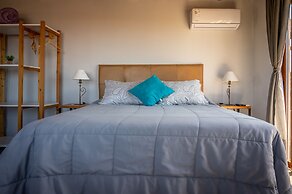 Muelles del Diablo Tranquilo