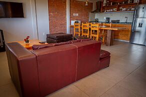 Muelles del Diablo Tranquilo