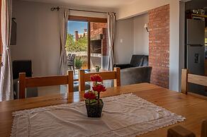 Muelles del Diablo Tranquilo