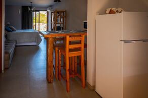 Muelles del Diablo Tranquilo