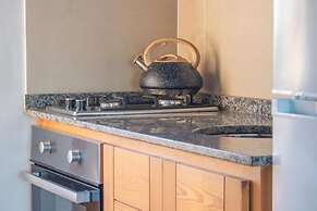 Muelles del Diablo Tranquilo