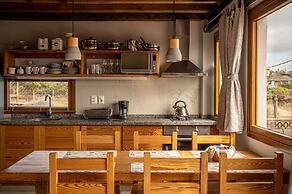 Muelles del Diablo Tranquilo