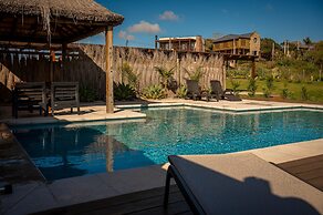 Muelles del Diablo Tranquilo