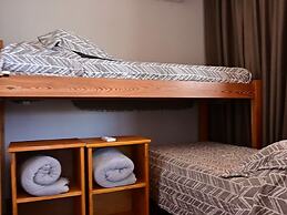 Muelles del Diablo Tranquilo