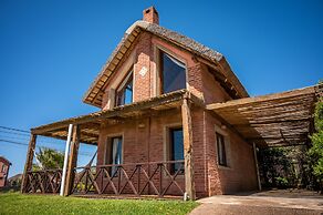 Muelles del Diablo Tranquilo