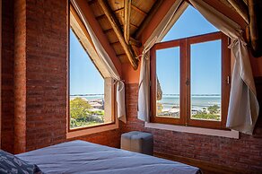 Muelles del Diablo Tranquilo