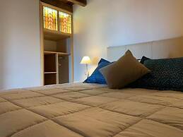 Muelles del Diablo Tranquilo