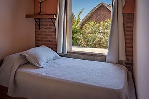 Muelles del Diablo Tranquilo