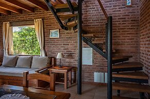 Muelles del Diablo Tranquilo