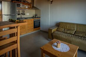 Muelles del Diablo Tranquilo