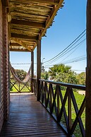 Muelles del Diablo Tranquilo