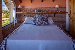 Muelles del Diablo Tranquilo