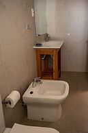 Muelles del Diablo Tranquilo