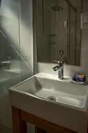 Muelles del Diablo Tranquilo