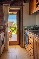 Muelles del Diablo Tranquilo