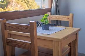 Muelles del Diablo Tranquilo