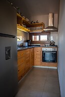 Muelles del Diablo Tranquilo