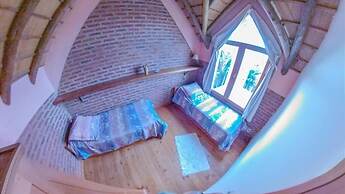 Muelles del Diablo Tranquilo