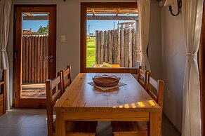 Muelles del Diablo Tranquilo