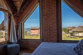 Muelles del Diablo Tranquilo