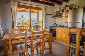 Muelles del Diablo Tranquilo