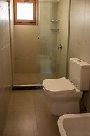 Muelles del Diablo Tranquilo