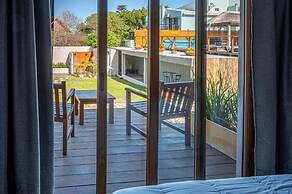 Muelles del Diablo Tranquilo