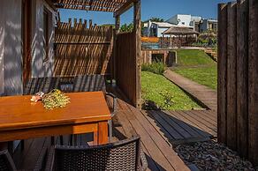 Muelles del Diablo Tranquilo