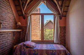 Muelles del Diablo Tranquilo