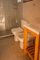 Muelles del Diablo Tranquilo