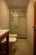 Muelles del Diablo Tranquilo