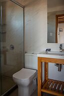 Muelles del Diablo Tranquilo